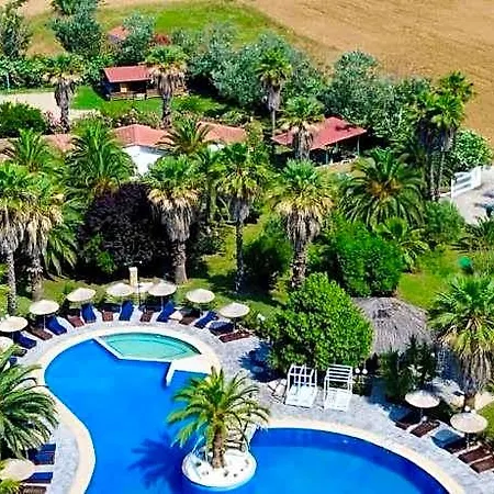 Palma Village Hotell