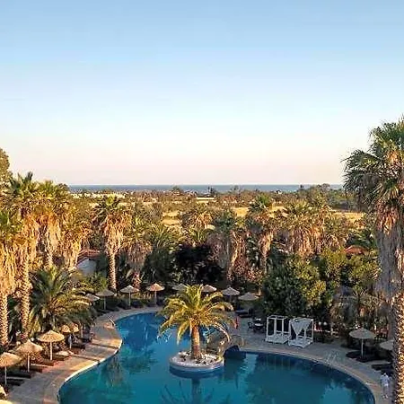 Palma Village 4* Kallithea (Chalkidiki)