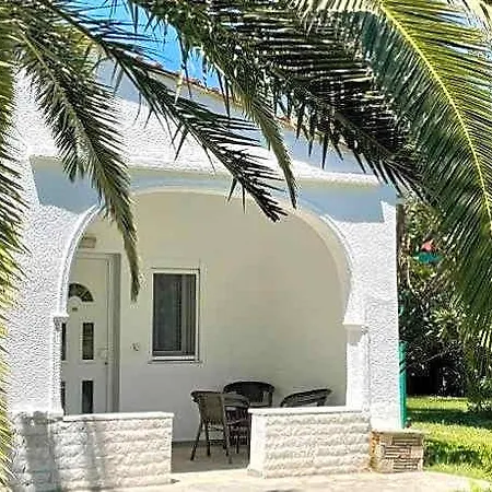 酒店 Palma Village Kallithea (Chalkidiki)