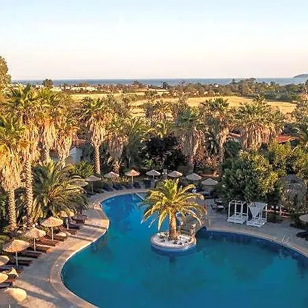 Hotell Palma Village 4*
