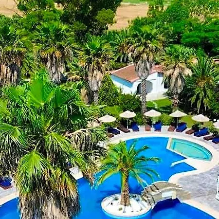 Palma Village 4* Kallithea (Chalkidiki)
