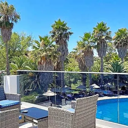 Palma Village 酒店 Kallithea (Chalkidiki)