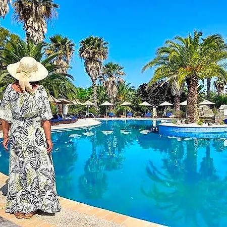 酒店 Palma Village Kallithea (Chalkidiki)