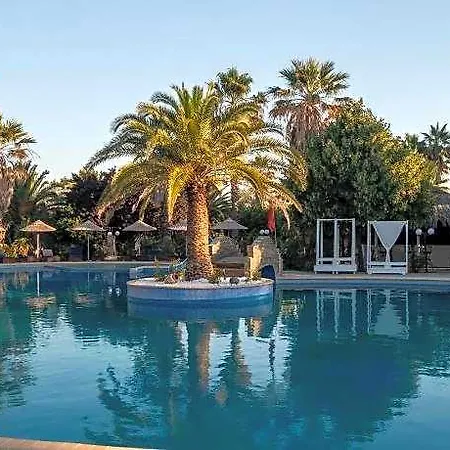 酒店 Palma Village Kallithea (Chalkidiki)