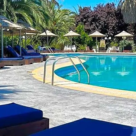 Palma Village 4* Kallithea (Chalkidiki)