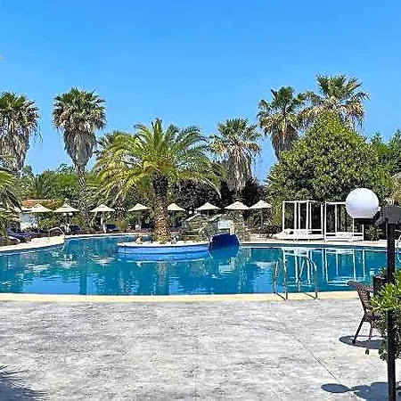 Hotell Palma Village