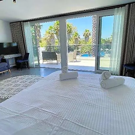 Palma Village 酒店 Kallithea (Chalkidiki)