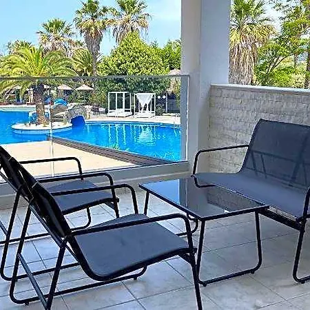 Palma Village Hotell Kallithea (Chalkidiki)