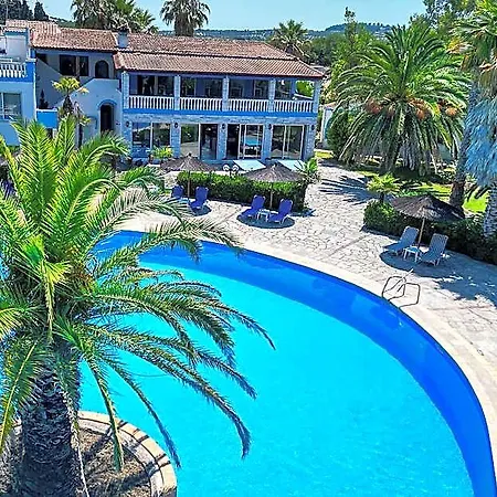 Palma Village Hotell Kallithea (Chalkidiki)