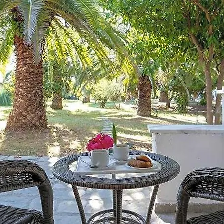Palma Village