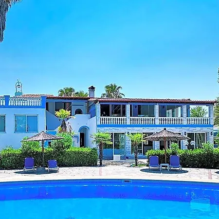 Hotell Palma Village