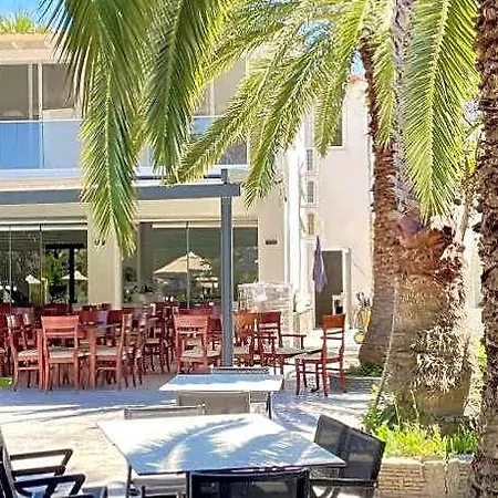 Palma Village 酒店 4*