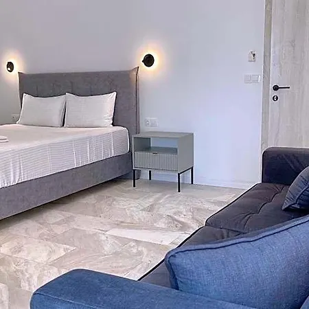 Palma Village 4* Kallithea (Chalkidiki)