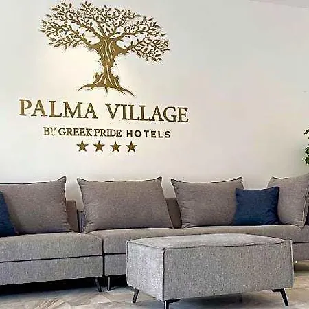 Palma Village Kallithea (Chalkidiki)