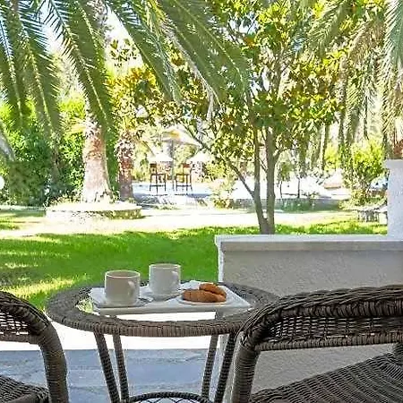 Palma Village