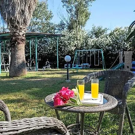 酒店 Palma Village Kallithea (Chalkidiki)