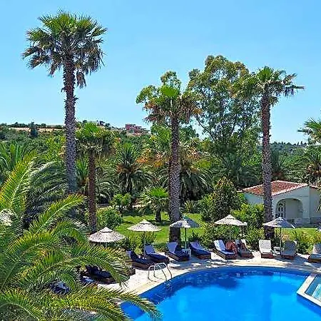 Palma Village 4*