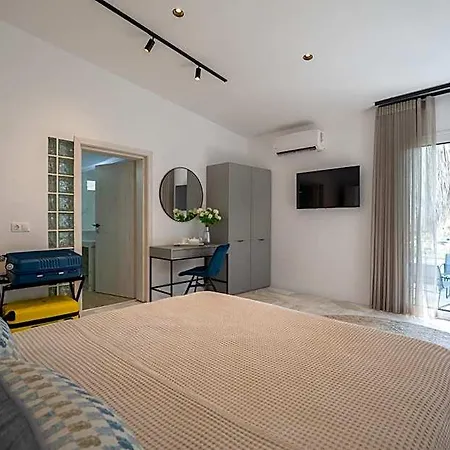 Palma Village 4* Kallithea (Chalkidiki)