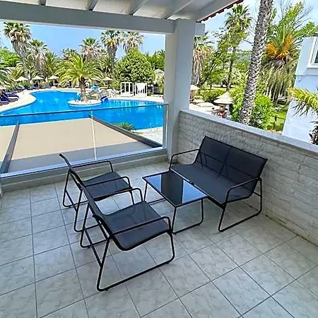 Palma Village 酒店 Kallithea (Chalkidiki)