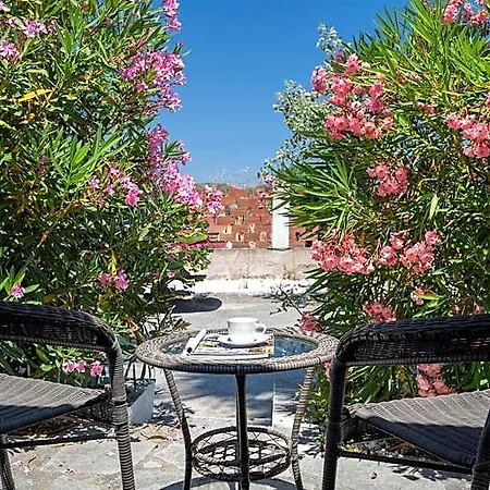 Palma Village 4* Kallithea (Chalkidiki)