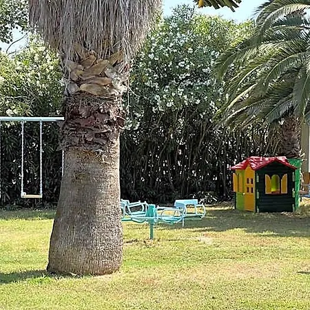 酒店 Palma Village Kallithea (Chalkidiki)