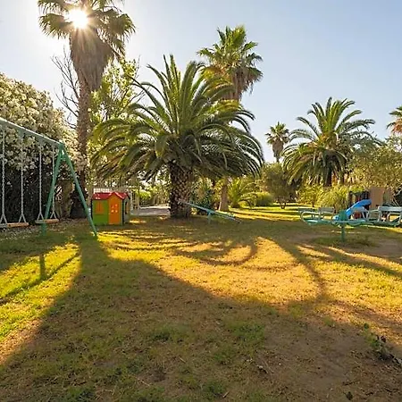 Palma Village 4* Kallithea (Chalkidiki)