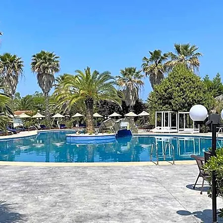 Palma Village 4* Kallithea (Chalkidiki)