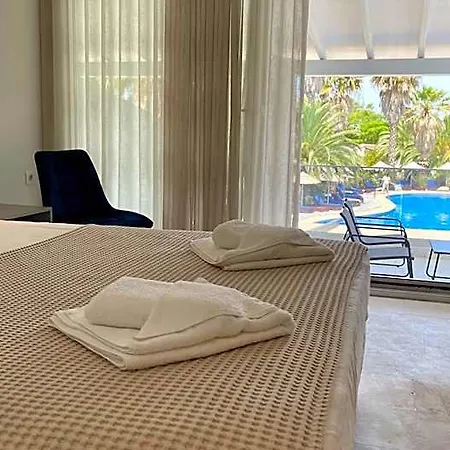 Palma Village 4* Kallithea (Chalkidiki)