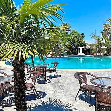Palma Village 4*