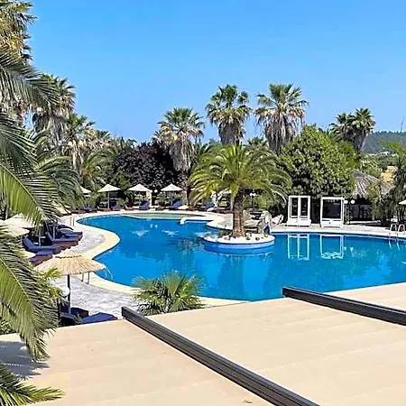 Palma Village 4* Kallithea (Chalkidiki)