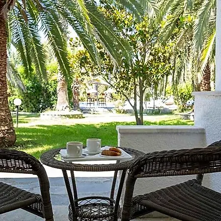 Palma Village 酒店 Kallithea (Chalkidiki)