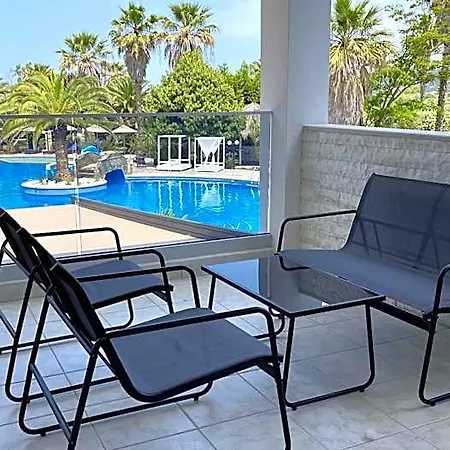 Palma Village Hotel 4*