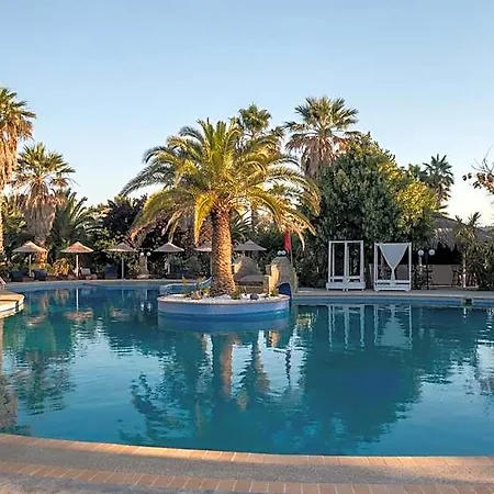 Palma Village Hotel